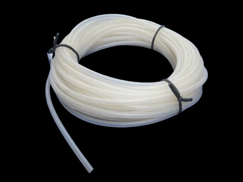 Automatic Calf Feeder Silicone Hose 6 X 1.5Mm PER METER