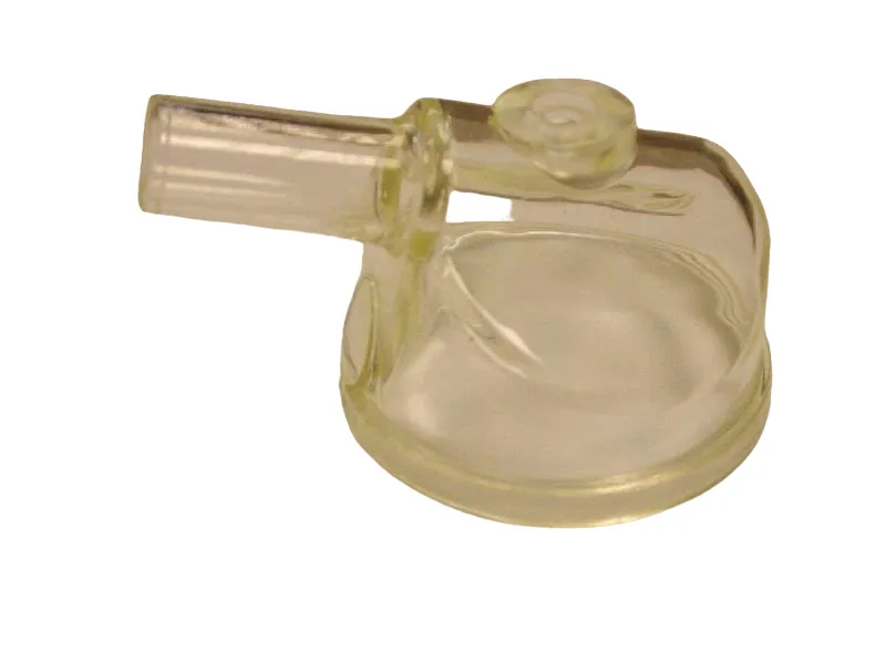 Swiftflo Claw Bowl Less Shut Off