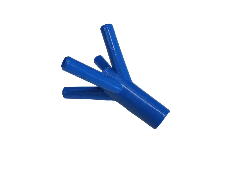 Jetter Distributor