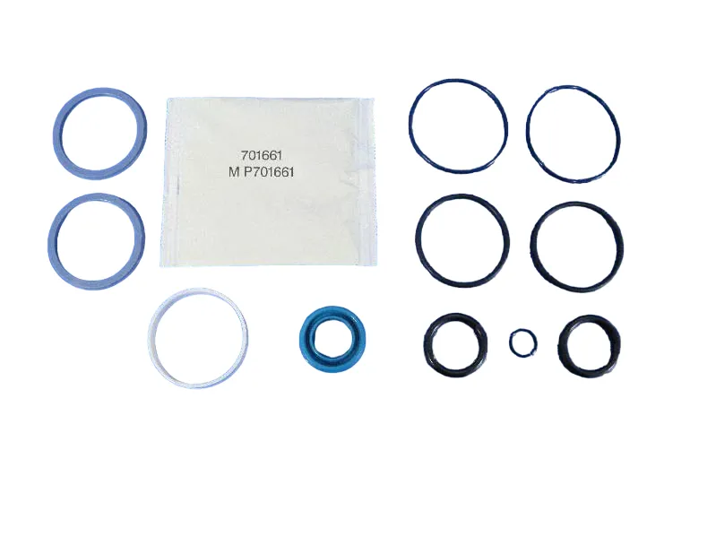 Pneumatic Cylinder Seal Kit - 63Mm Bore