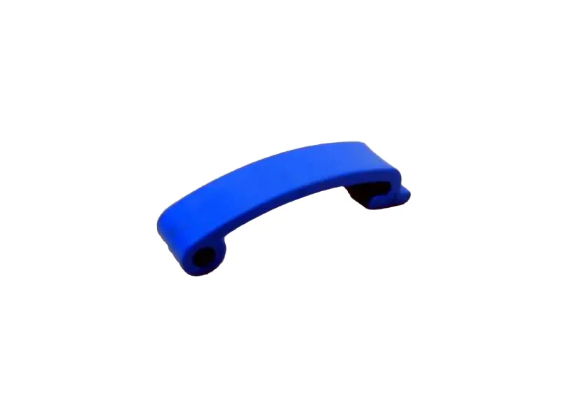 Milk Meter Separation Chamber Clip