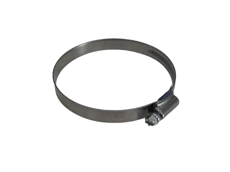Hose Clip - 32-50Mm - St/Stl