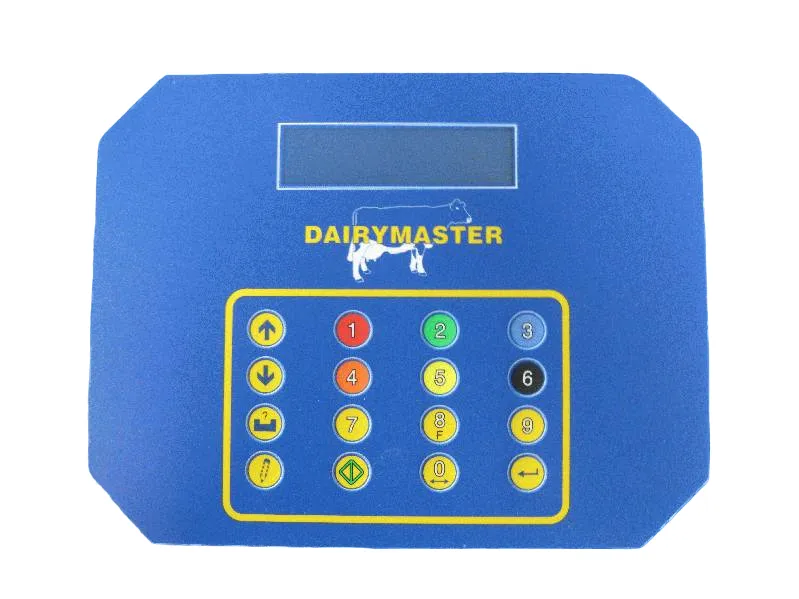 Feeder Controller Keypad - Digital