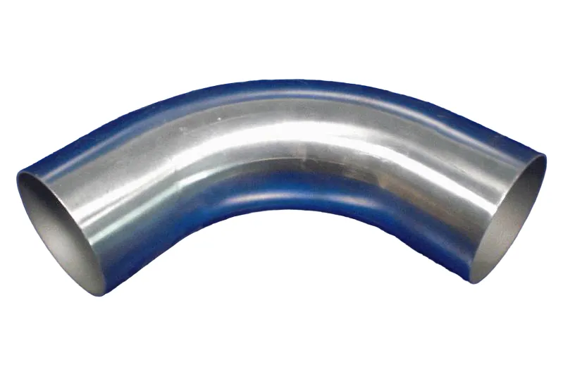 Dairy Bend Expand Type 304 St/Stl 2.5" X 1.5D