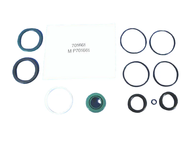 Pneumatic Cylinder Seal Kit - 40Mm Bore