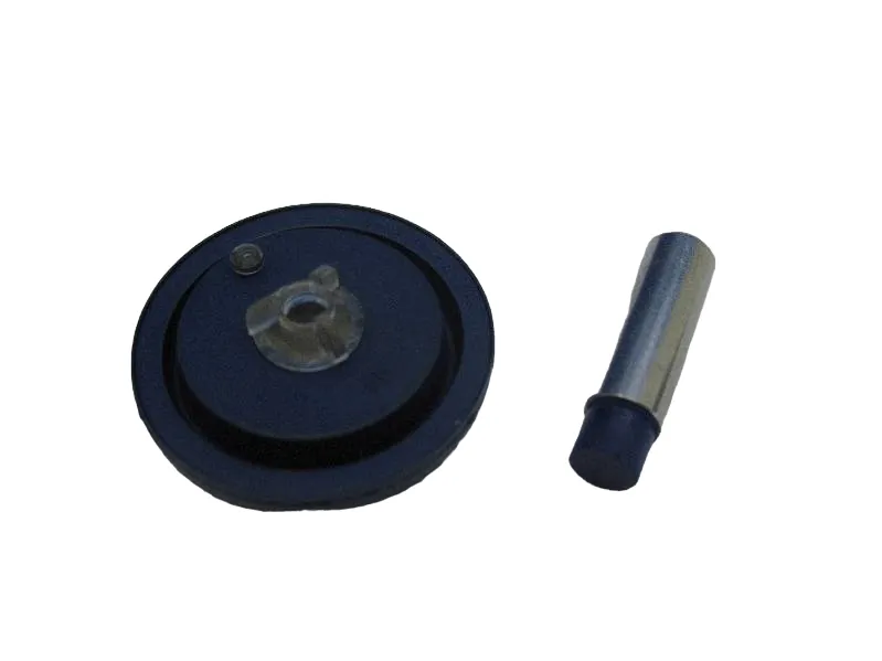 Clustercleanse Solenoid Diaphragm And Armature Cap Kit