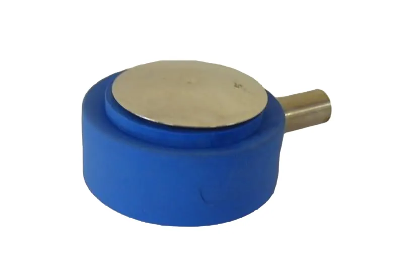 Recording Jar Spreader