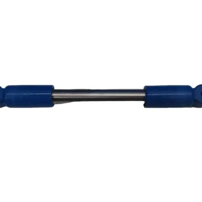 Swingover arm spring locking unit 8mm diameter 168mm long