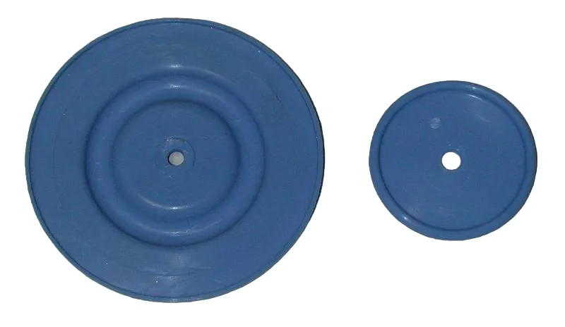 Vacuum Regulator Service Kit - 6000 Ltr
