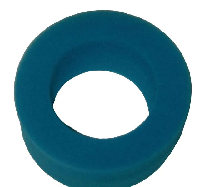 Vacuum Regulator / Jetstream Sponge Filter