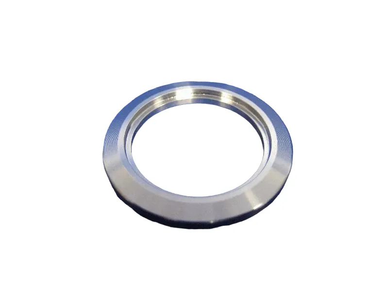Cleanlock Ferrule 1.5" To Fit 1.5" St/Stl Tube
