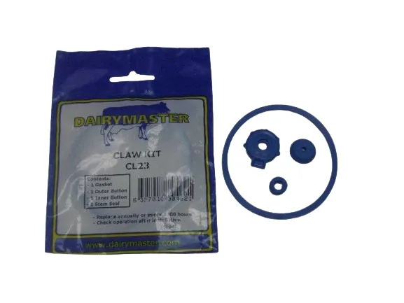 Claw Seal Kit