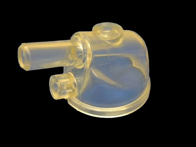 Swiftflo Claw Bowl