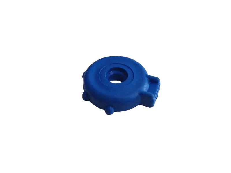 Swiftflo Claw Valve Outer Button