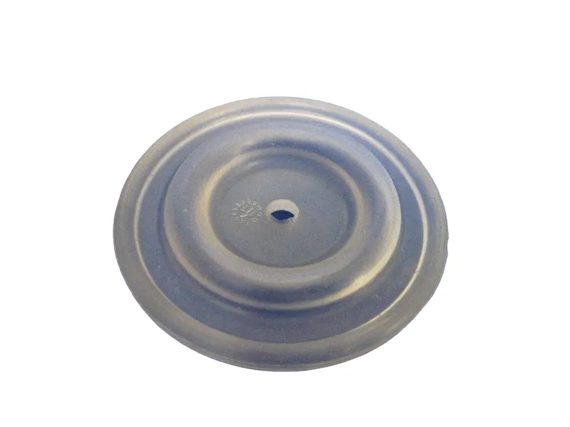 Milk Meter Diaphragm (Clear Lids)