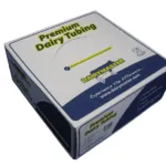 Rubber milktube 14.5mm x 26.0mm x 18.3m