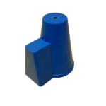 Blue pulsation relay dust cap
