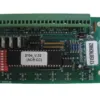 ACR Clustercleanse control PCB circuit board