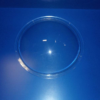 Machined dome end for 90 110 and 160L receiver vessel