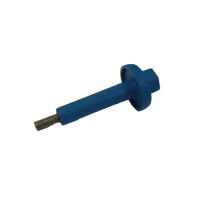 Aquajetz moulded hex head cup retainer 20mm