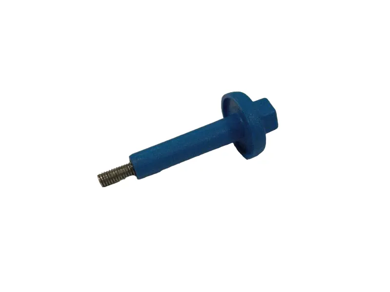Aquajetz moulded hex head cup retainer 20mm