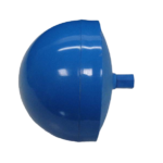 Blue float for 20L sanitary trap