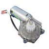 Automatic Calf Feeder Auger Motor Assy With Pinion And Toothed Rack