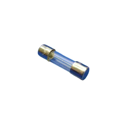 8A 20mm cartridge fuse