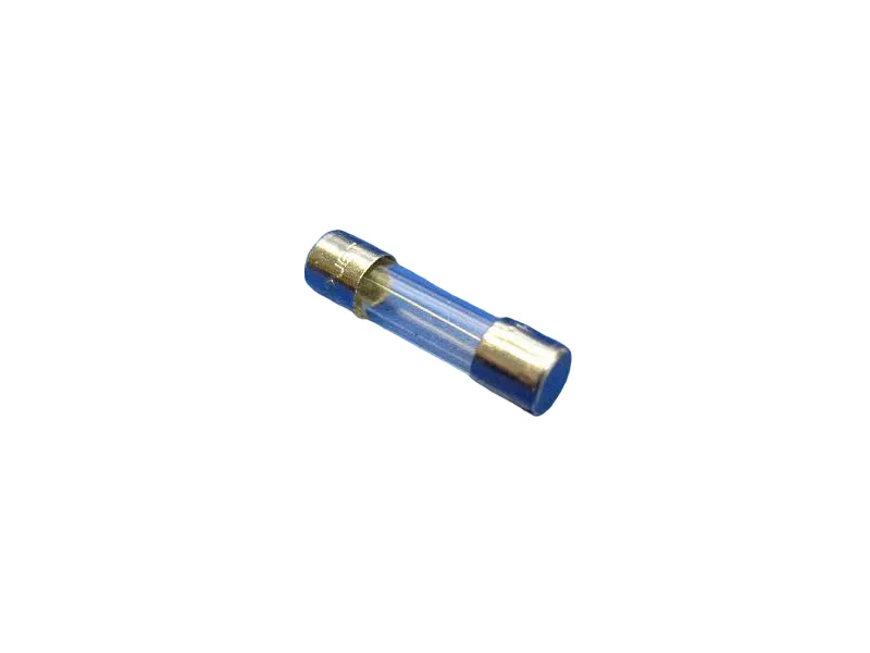 8A 20mm cartridge fuse