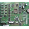 Automatic Calf Feeder Cpu Board- Digital