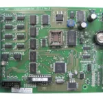 Automatic Calf Feeder Cpu Board- Digital