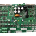 Automatic Calf Feeder Cpu Board- Analog