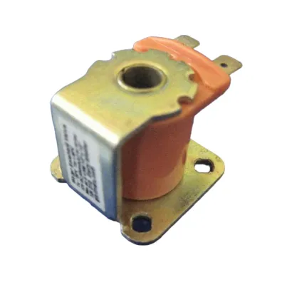 Clustercleanse Solenoid Coil