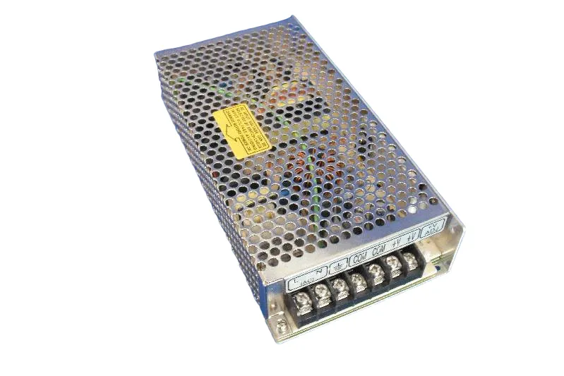 Power Supply - 15V Dc - 100W