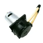 Automatic Calf Feeder Detergent Pump