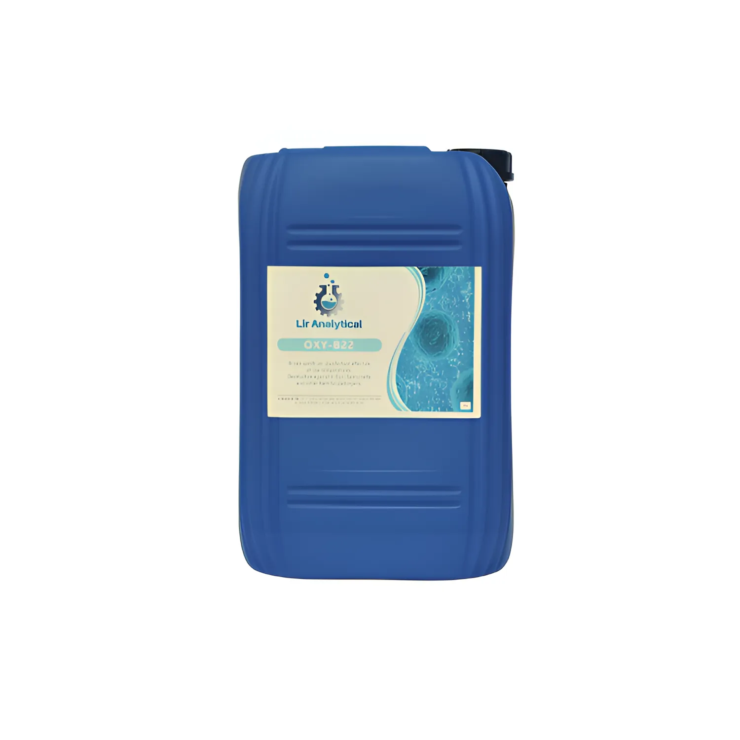 Oxyb22 Dairy Teat Care Product